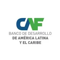 CAF - banco de desarrollo de América Latina