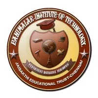 Panimalar Institute Of Technology