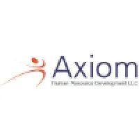 Axiom Human Resource Development LLC.