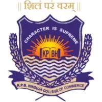 K.P.B Hinduja College of Commerce