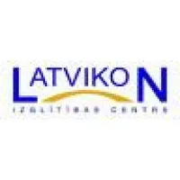 Latvikon