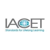 International Association for Continuing Education & Training (IACET)