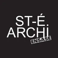 Ecole nationale supérieure d'architecture de Saint-Etienne ENSASE