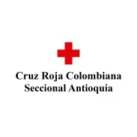 Cruz Roja Colombiana Seccional Antioquia