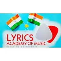 lyrics Academy of music