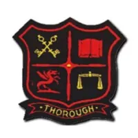 Forest High School, Johanneburg, South Africa