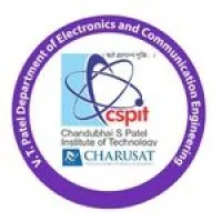 Department of Electronics and Communication, CHARUSAT