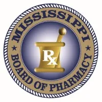 Mississippi Board of Pharmacy