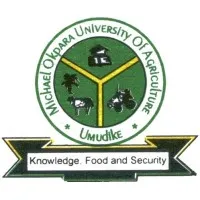 Michael Okpara' University of Agriculture Umudike