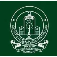 Board of Intermediate Education Karachi (biek)