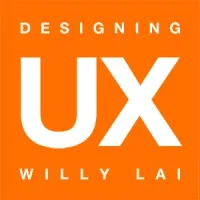 Designing UX with Willy Lai