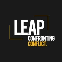 Leap Confronting Conflict