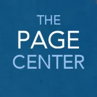 The Arthur W. Page Center for Integrity in Public Communication