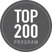 Top 200 Program - TRSM