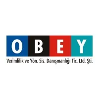 OBEY Verimlilik ve Yönetim Sistemleri Danışmanlığı