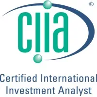 ACIIA - THE ASSOCIATION OF CERTIFIED  INTERNATIONAL INVESTMENT ANALYSTS