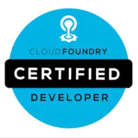 Cloud Foundry Foundation Certifications