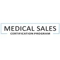 Medical Sales Certification Program