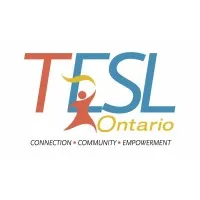 TESL Ontario (Teachers of English as a Second Language)