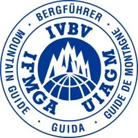IFMGA/UIAGM/IVBV - International Mountain & Ski Guide