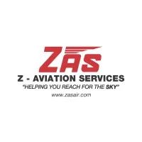 Z Aviation Services ZAS