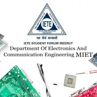IETE Student Forum MIET