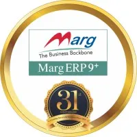 Marg ERP