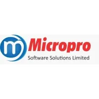 Micropro Software Solutions Pvt. Ltd.