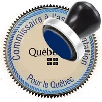 Commissaire à l’assermentation à Montréal