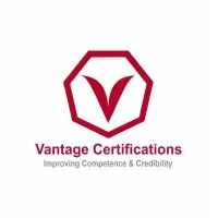 VANTAGE CERTIFICATIONS