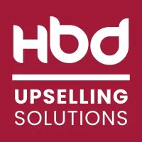 HBD CONSULTING PARTNERS S.L. ( Upselling solutions and incremental revenue)