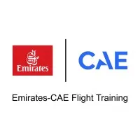 Emirates CAE Flight Training