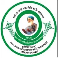 Baba Farid University of Health Sciences, Faridkot