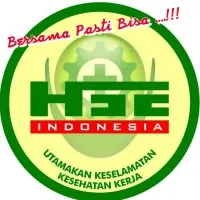 HSE INDONESIA