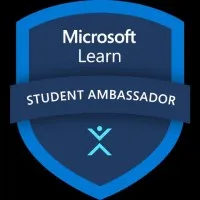Microsoft Learn Student Ambassador