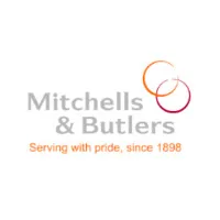 Mitchells & Butlers PLC