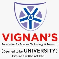 Vignan's Foundation for Science, Technology & Research