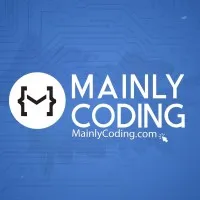 Mainly Coding