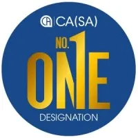 SAICA CA(SA)