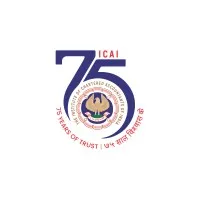 The Institute of Chartered Accountants of India