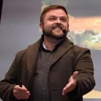 Palestrante e Mentor Ronan Mairesse