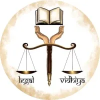 Legal Vidhiya