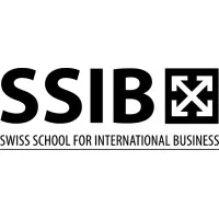 Swiss School for International Business - SSIB AG