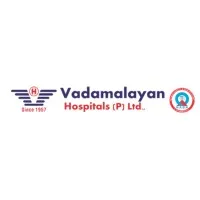 VADAMALAYAN HOSPITALS PRIVATE LIMITED.