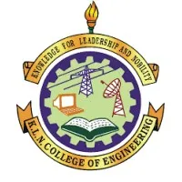 KLN College of Engineering, Madurai, India