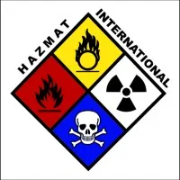 HAZMAT INTERNATIONAL, INC.