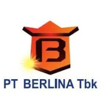PT. Berlina, Tbk