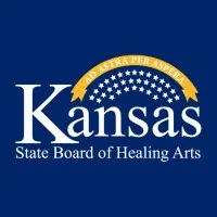 Kansas State Board of Healing Arts