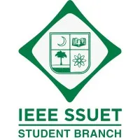 IEEE SSUET STUDENT BRANCH