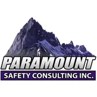 Paramount Safety Consulting Inc.